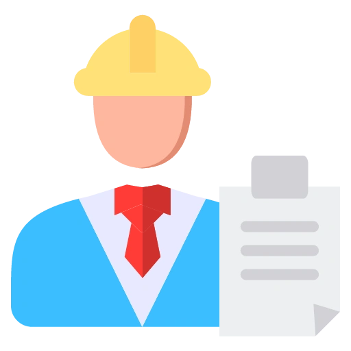 Supervisor monitoring team workload and task progress in project management system