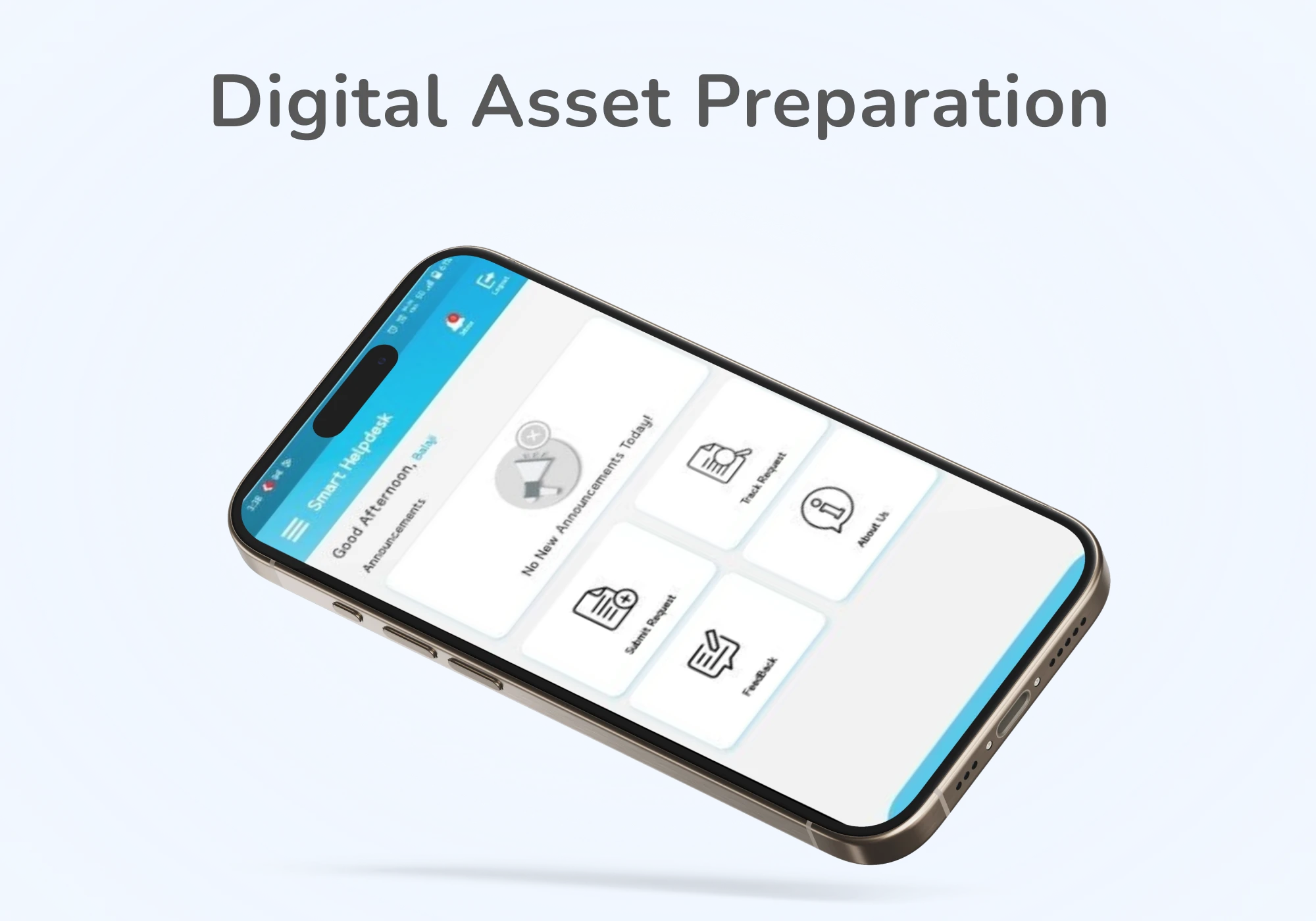 SmartFM Reach advanced features dashboard for enhanced facility management operations