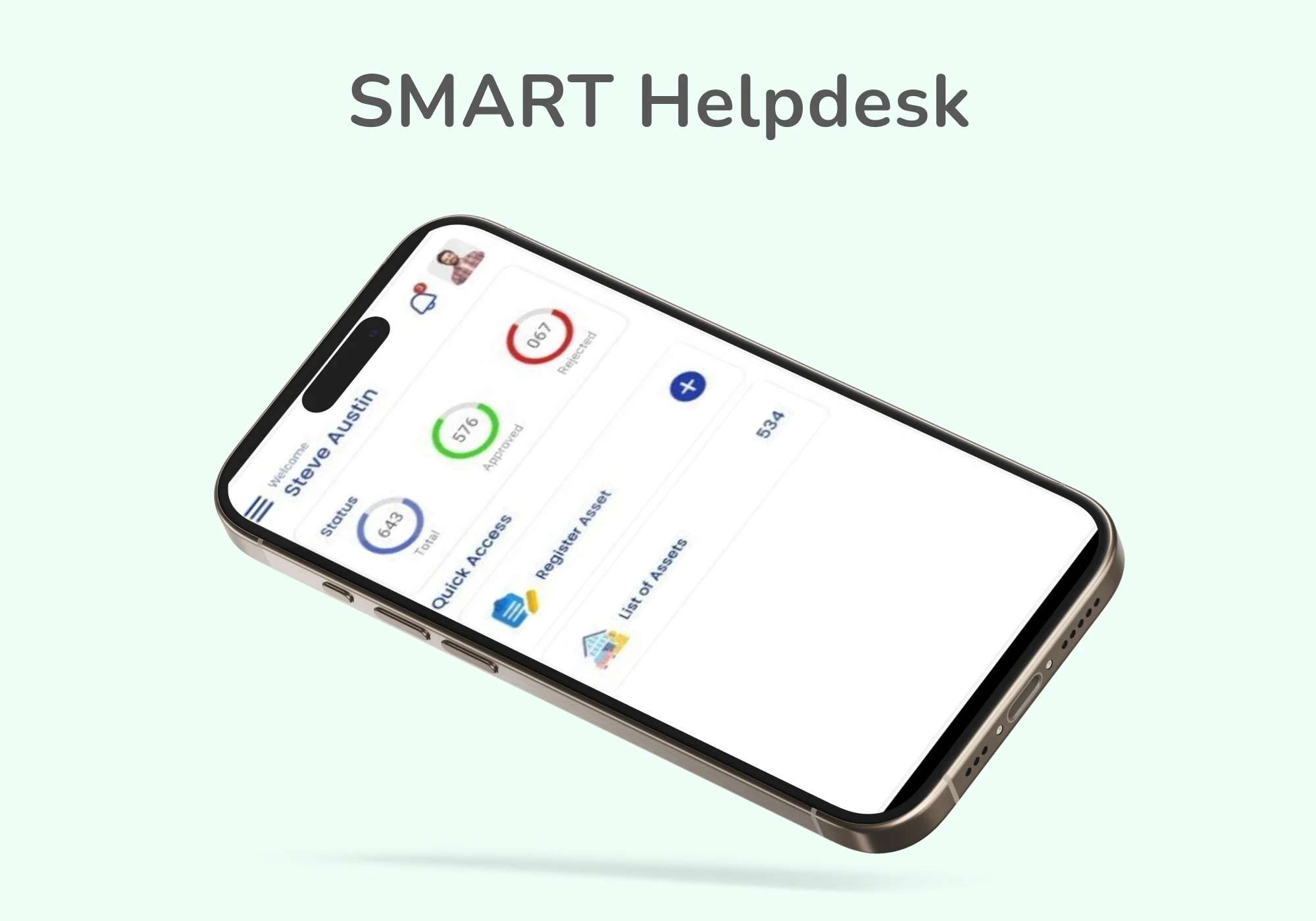 Next generation SmartFM Reach mobile app with enhanced technician productivity features