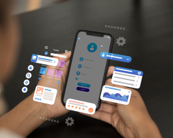 SmartFM CAFM implementation service for facility management software
