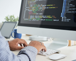 SmartFM CAFM implementation service for facility management software